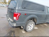 Ford F-150 Xlt 1FTNF1EG7HKE16286 снимка