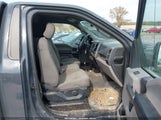 Ford F-150 Xlt 1FTNF1EG7HKE16286 снимка