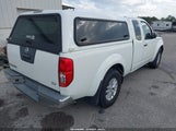 Nissan Frontier Sv-I4 1N6BD0CT5KN735725 снимка