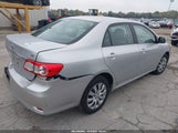 Toyota Corolla Le 5YFBU4EE8CP062412 fotografie