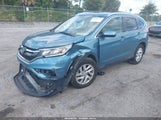 Honda Cr-V Ex-L 2HKRM4H73FH610801 снимка