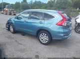 Honda Cr-V Ex-L 2HKRM4H73FH610801 снимка