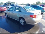 Toyota Corolla Le 1NXBU40E99Z026517 снимка