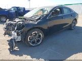 Chevrolet Malibu Fwd Lt 1G1ZD5ST8MF039737 fotografie