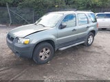 Ford Escape Xls/Xls Manual 1FMYU92ZX6KA46127 photo