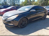 Hyundai Sonata Limited 5NPEC4AC5BH250367 снимка