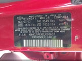 Hyundai Accent Se KMHCU5AEXDU088607 снимка