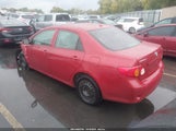 Toyota Corolla Le 1NXBU40E59Z048160 снимка