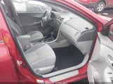 Toyota Corolla Le 1NXBU40E59Z048160 снимка