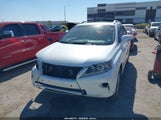 Lexus Rx 350 2T2ZK1BA6DC127730 снимка