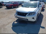 Lexus Rx 350 2T2ZK1BA6DC127730 fotografie