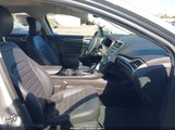 Ford Fusion Se 3FA6P0HD5FR290845 снимка