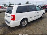 Chrysler Town & Country Limited 2C4RC1GG5CR194834 fotografie