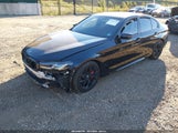 BMW M550 I xDrive WBA13BK07PCN56512 снимка