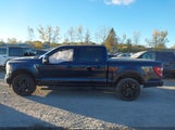 Ford F-150 Platinum 1FTFW1ED5NFC17297 photo