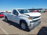 Chevrolet Silverado  Work Truck 3GCNWAEF5KG252560 fotografie