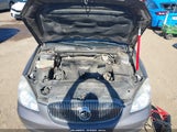 Buick Lucerne Cxl 1G4HD57227U215681 снимка