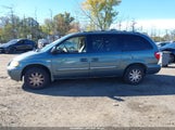 Chrysler Town & Country Touring 2A4GP54L76R692889 fotografie