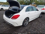 Mercedes-Benz C 300 Sport 4Matic 55SWF4KB0FU028565 fotografie