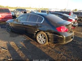 Infiniti G37X JN1CV6ARXDM756564 снимка