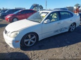 Lexus Gs 400 JT8BH68XXW0004070 снимка