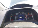 Honda Civic Ex-L 2HGFG12938H547084 снимка