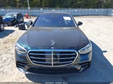 Mercedes-Benz S 500 4Matic W1K6G6DB8PA213535 снимка