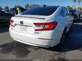 Honda Accord Hybrid Sport 1HGCV3F23NA036986 снимка