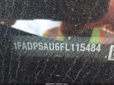 Ford C-Max Hybrid Se 1FADP5AU6FL115484 снимка