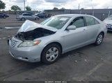 Toyota Camry Le 4T1BE46K08U259243 снимка