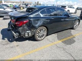 Infiniti Q50 3.0T Luxe JN1EV7APXJM354407 снимка