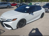 Toyota Camry Xse 4T1K61BK5RU121734 photo