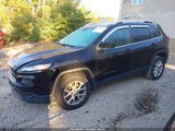 Jeep Cherokee Latitude Plus 4X4 1C4PJMLX3JD515323 снимка