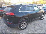 Jeep Cherokee Latitude Plus 4X4 1C4PJMLX3JD515323 снимка