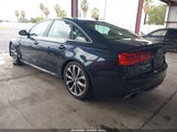 Audi A6 3.0T Premium Plus WAUFGAFC7FN030117 снимка
