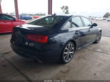 Audi A6 3.0T Premium Plus WAUFGAFC7FN030117 снимка