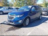Chevrolet Equinox Fwd Lt 2GNAXKEV9M6133375 photo