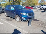 Chevrolet Equinox Fwd Lt 2GNAXKEV9M6133375 fotografie