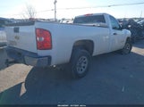 Chevrolet Silverado  Work Truck 1GCNCPEA4CZ232401 снимка
