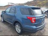 Ford Explorer Xlt 1FM5K8D84JGA02983 снимка