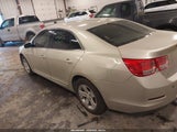 Chevrolet Malibu Limited Lt 1G11C5SAXGF105756 fotografie
