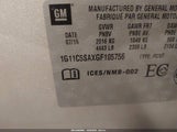Chevrolet Malibu Limited Lt 1G11C5SAXGF105756 photo
