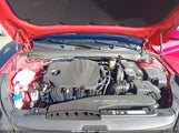 Kia K5 Lxs KNAG24J73S5390445 снимка