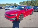 Kia K5 Lxs KNAG24J73S5390445 снимка