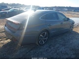 Hyundai Sonata Sel Plus 5NPEJ4J25MH065896 снимка