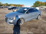 Audi A3 2.0T Premium WAUB8GFF8G1080610 снимка