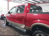 Ford F-150 Lariat 1FTFW1EF1BFA34976 снимка