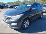 Hyundai Santa Fe Sport 2.0T 5XYZU3LA4DG099729 снимка