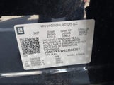 Chevrolet Traverse High Country 1GNEVKKW6JJ166367 снимка
