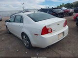 Chevrolet Malibu Lt 1G1ZH57B58F279838 снимка